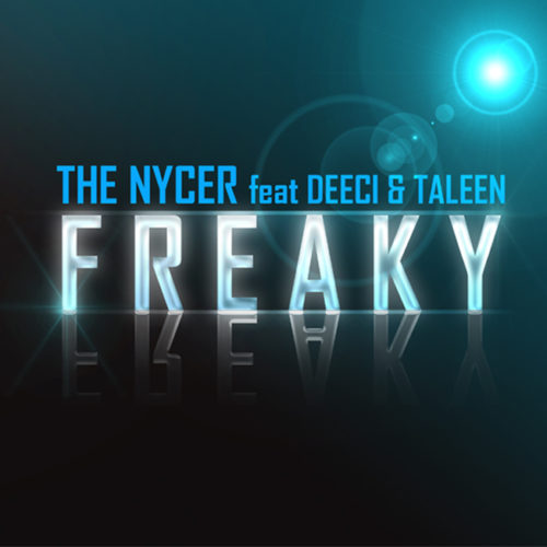 The Nycer - Freaky