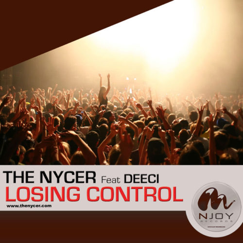 The Nycer - Losing Control